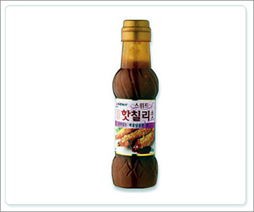 Saengsaeng Sweet Chili Sauce Made in Korea